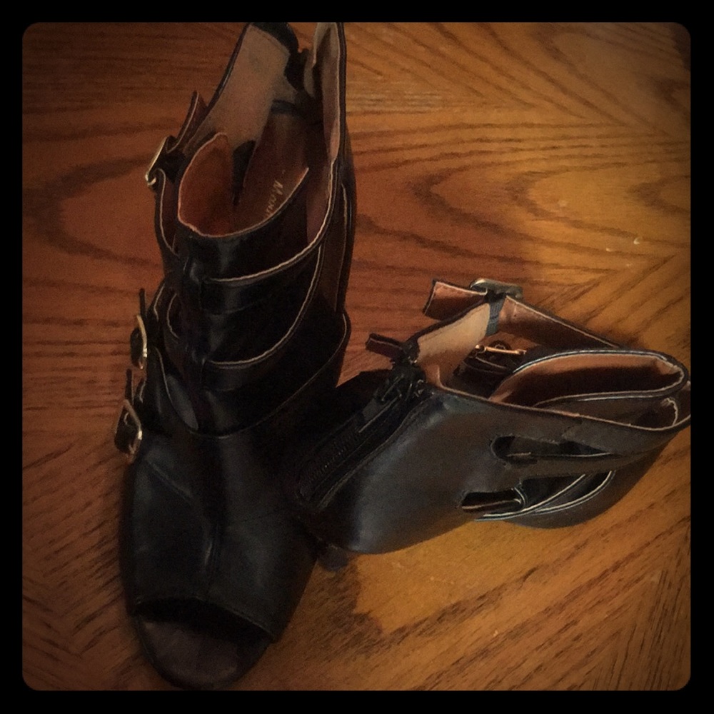 Heels